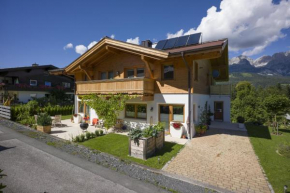 Landhaus Wöss